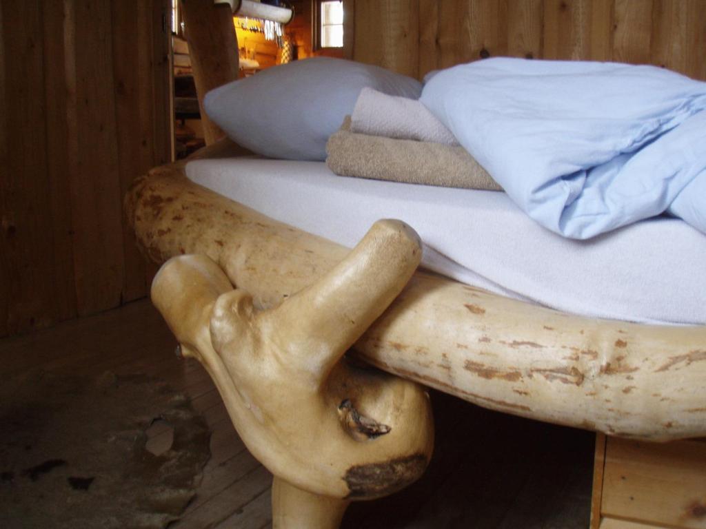 Engholm Husky Design Lodge Karasjok Dış mekan fotoğraf